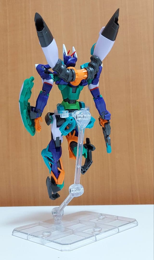 ガンプラ HG 6体セット