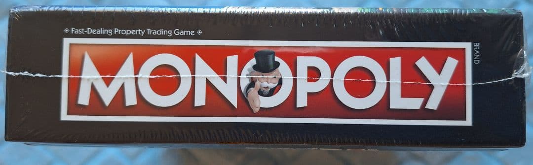 モノポリー ザ・リッツ・カールトン ミレニア シンガポール　新品未開封　レア