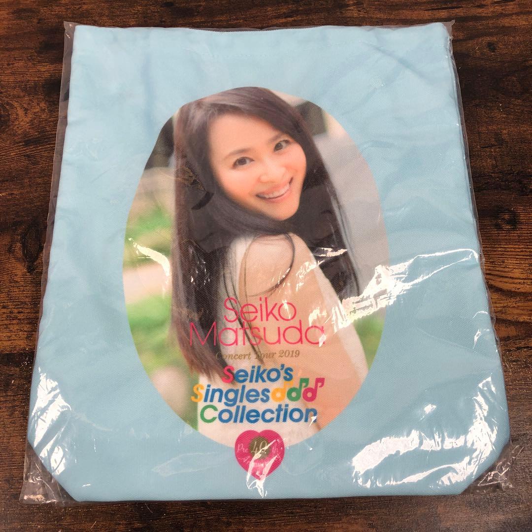 松田聖子 コンサートツアー ディナーショー グッズ まとめ バラ売り不可