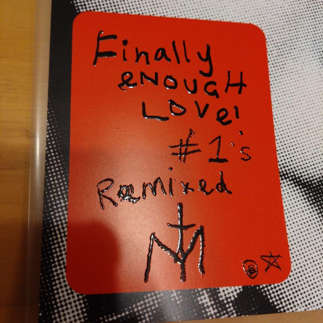 【激レア】マドンナ ファイナリーイナフラブ　世界限定500枚のリトグラフ