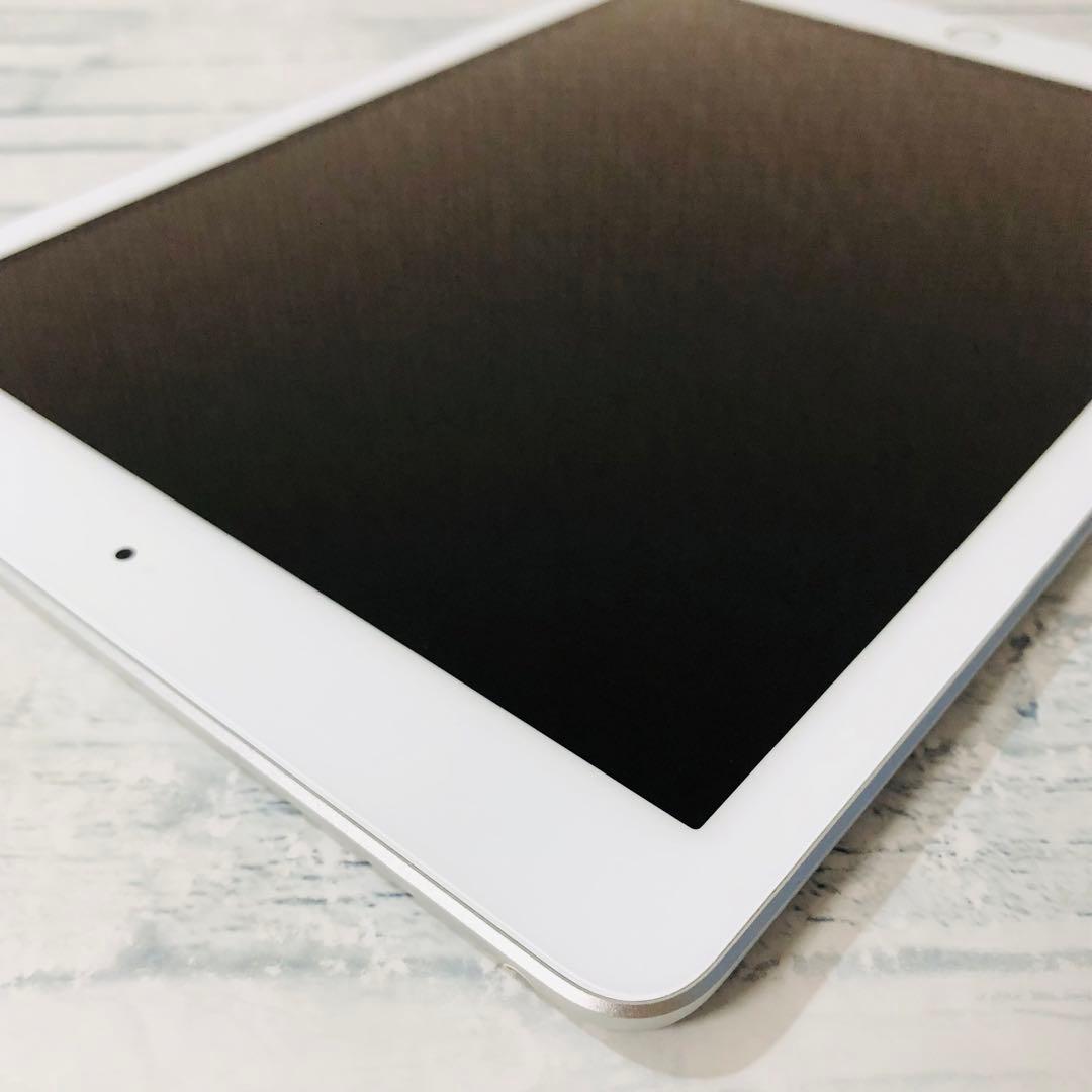 iPad 第6世代 32GB wifiモデル　管理番号：258
