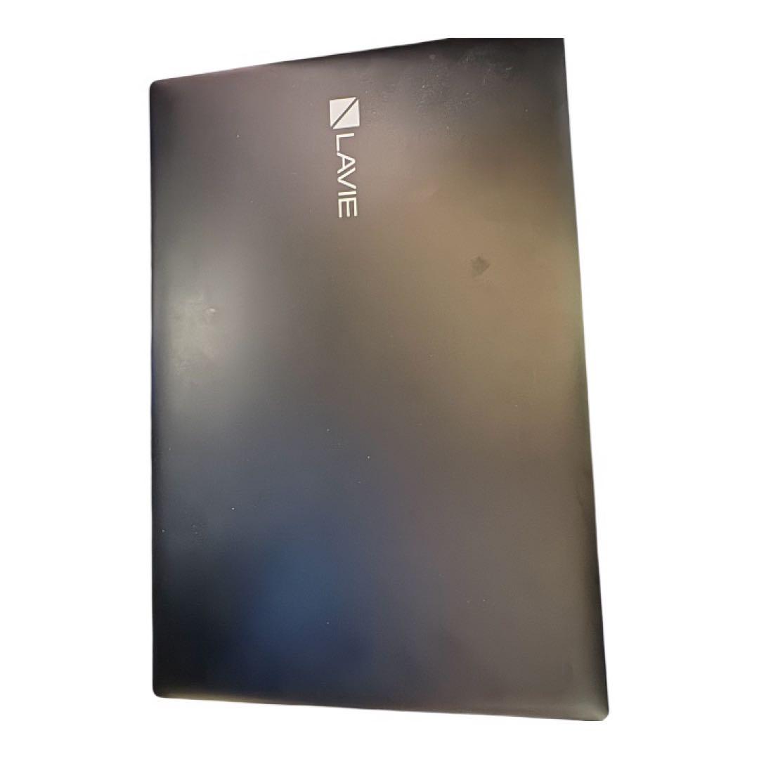 NEC NS150/K 15.6インチ 光沢ディスプレイ ノートパソコン