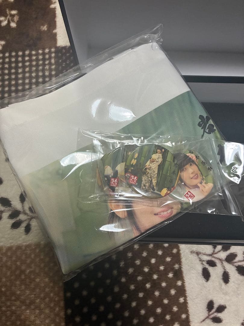 乃木フェス サイン 岩本蓮加