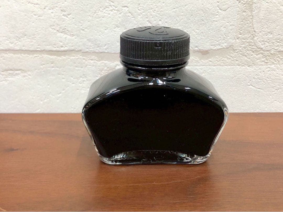 ＃ペリカン・万年筆　ヤナセ・ボールペン　2点セット