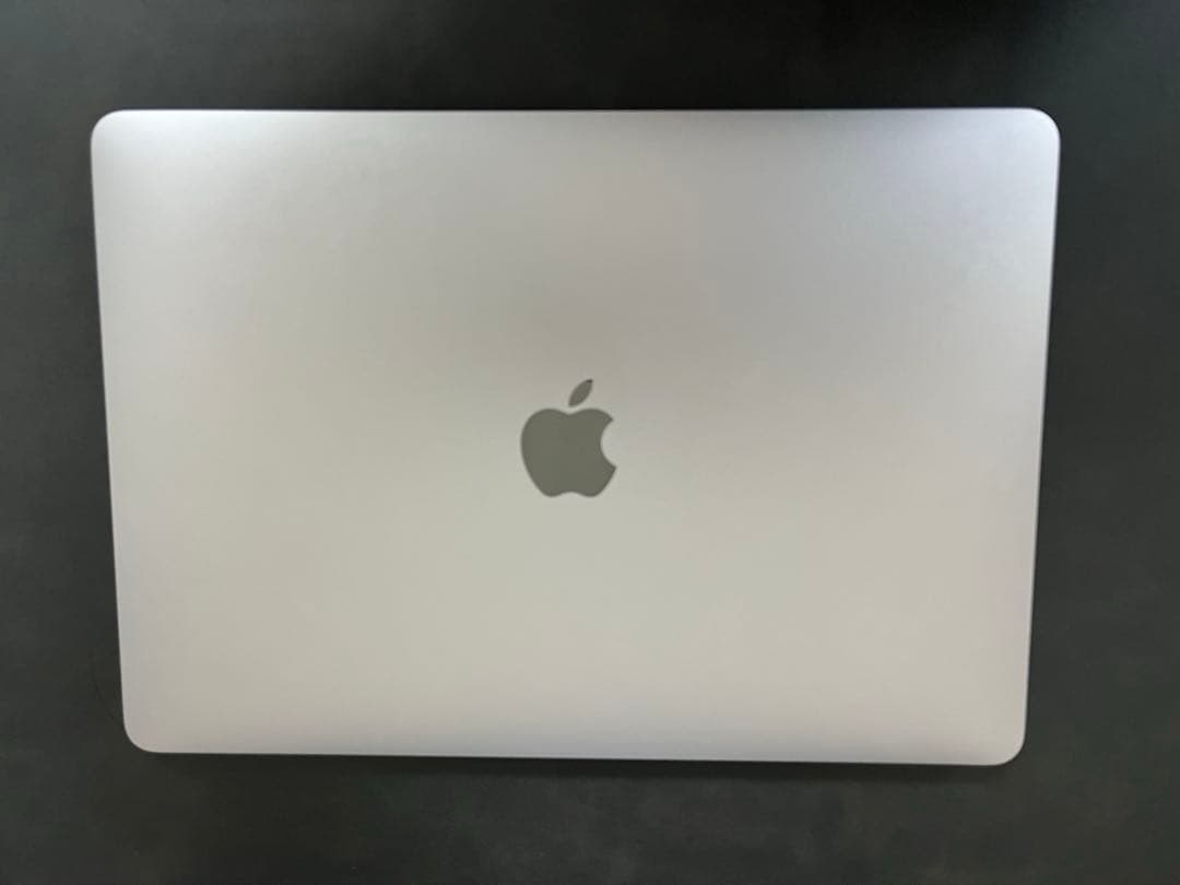 MacBook Air M1 2020メモリ16GB 512GB