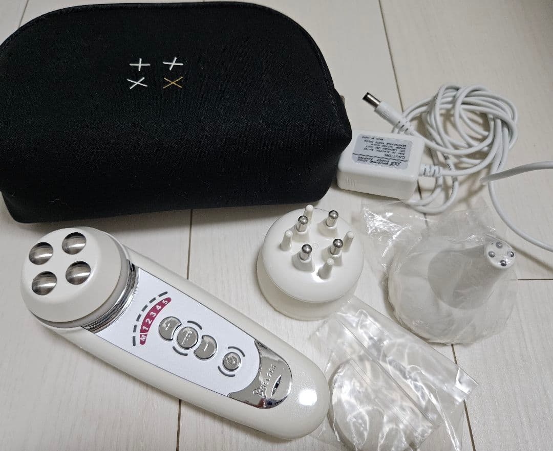 【国内正規品】ベレガ　セルキュア4+ PLUS 収納ケース付き