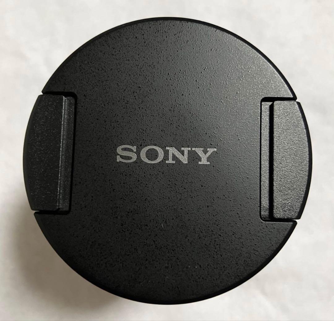 【極美品】Sony FE14mm F1.8 GM単焦点レンズSEL