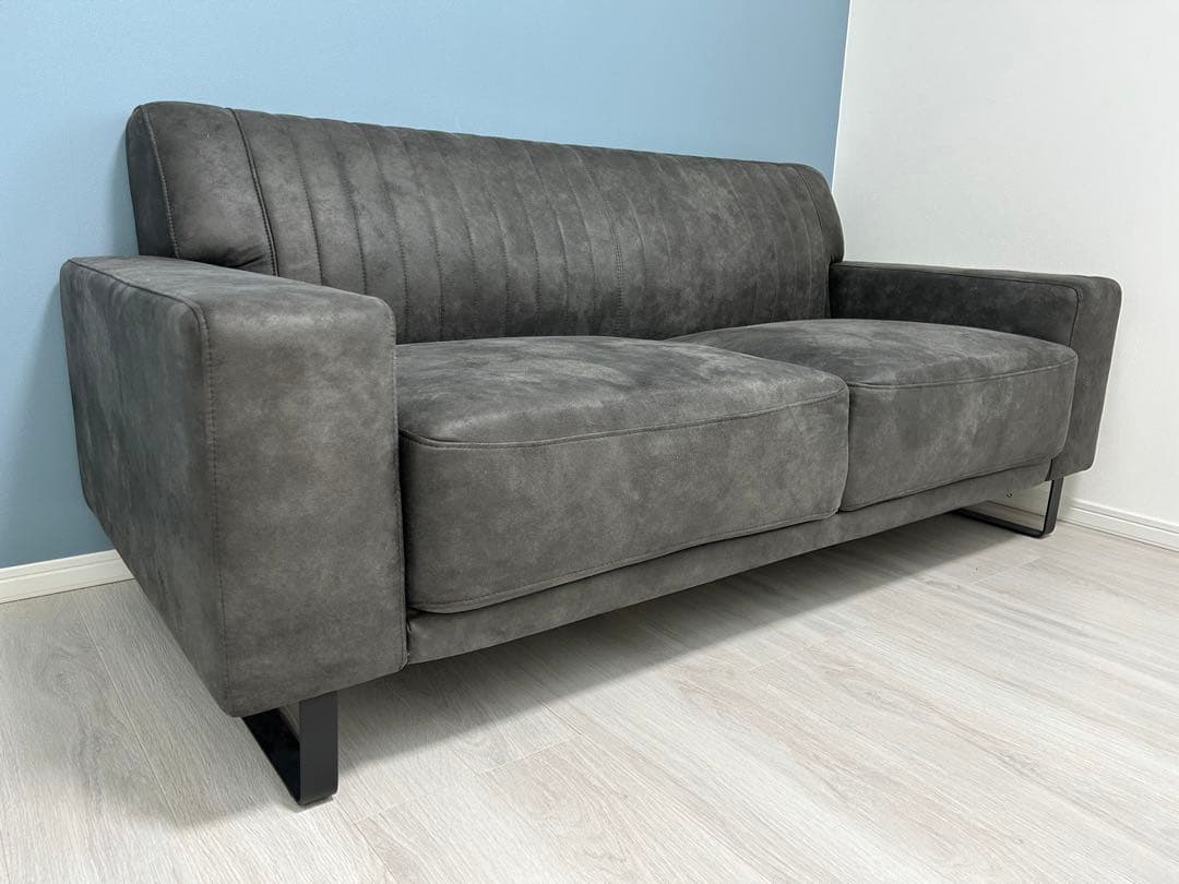 ３人がけソファー