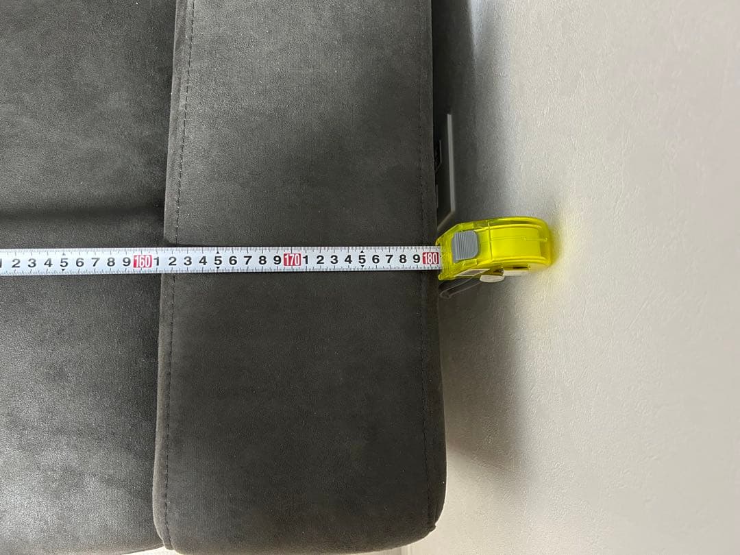 ３人がけソファー