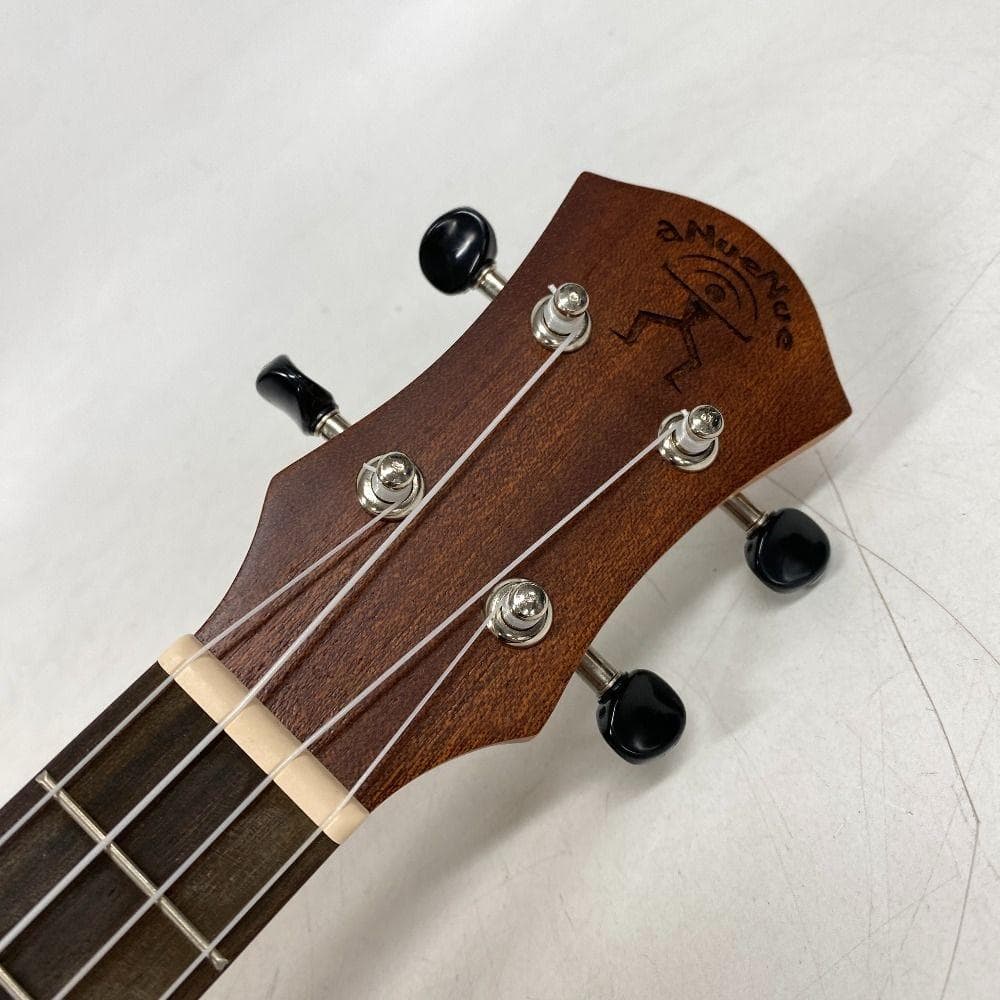 ANUENUE MINIC MAHOGANY ウクレレ