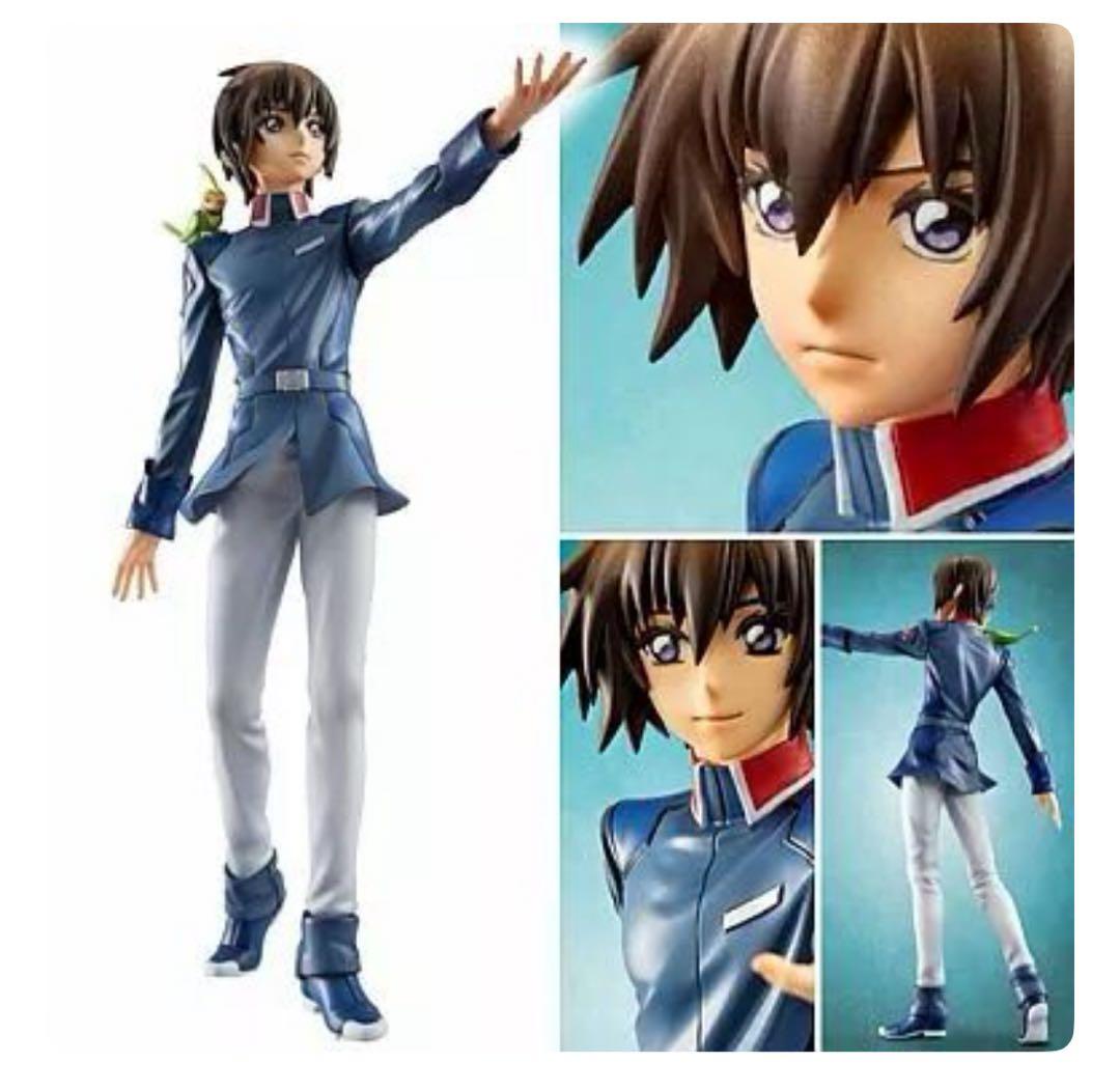 メガハウス G.E.M. 機動戦士ガンダムSEED キラ・ヤマト