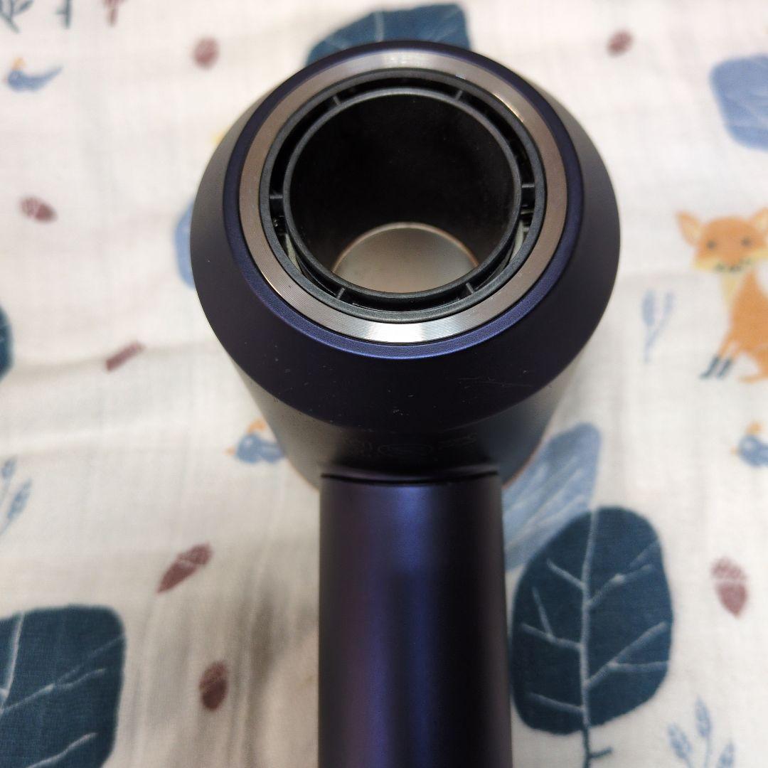 Dyson ダイソン hd08 ダークブルー/コッパー