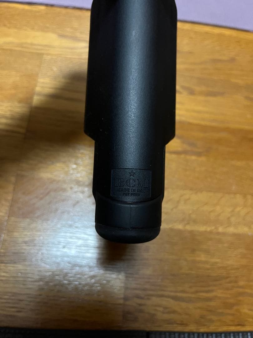 実物BCM ガンファイターストック