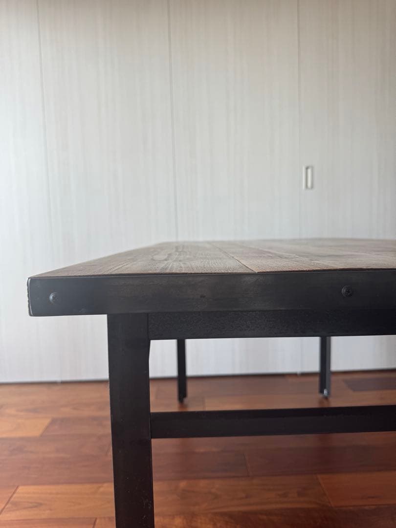 Douglas DICHOTOMICアンティークダイニングテーブル