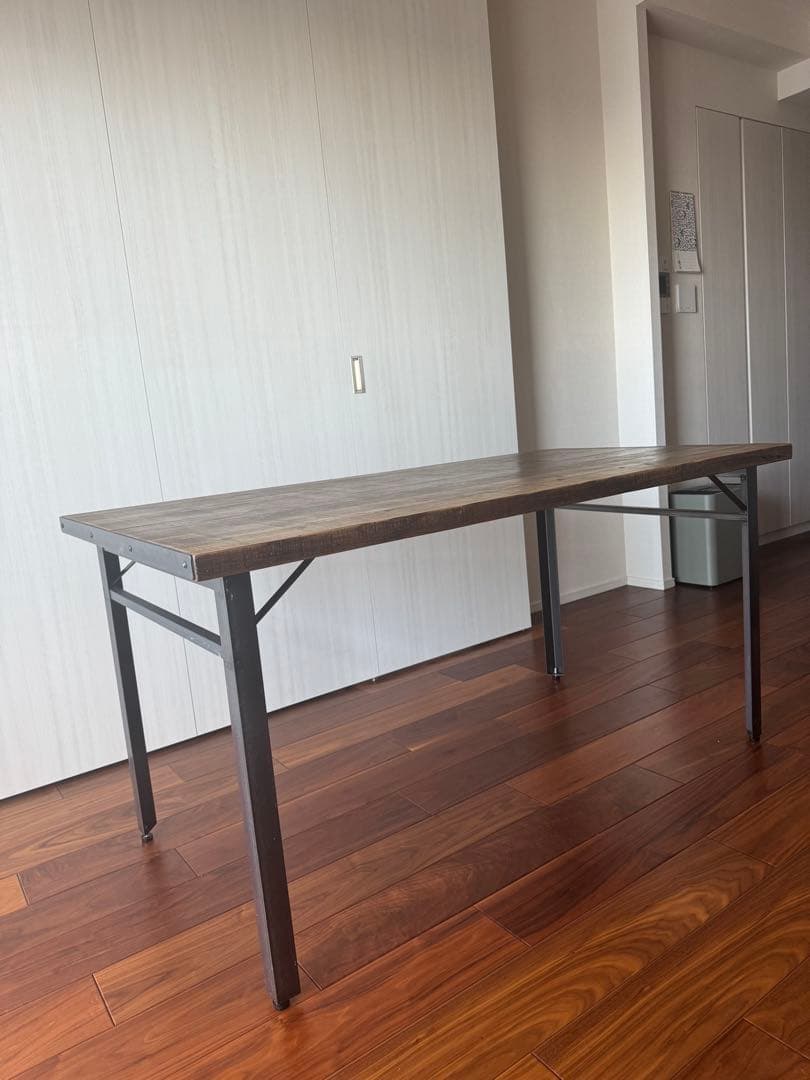 Douglas DICHOTOMICアンティークダイニングテーブル