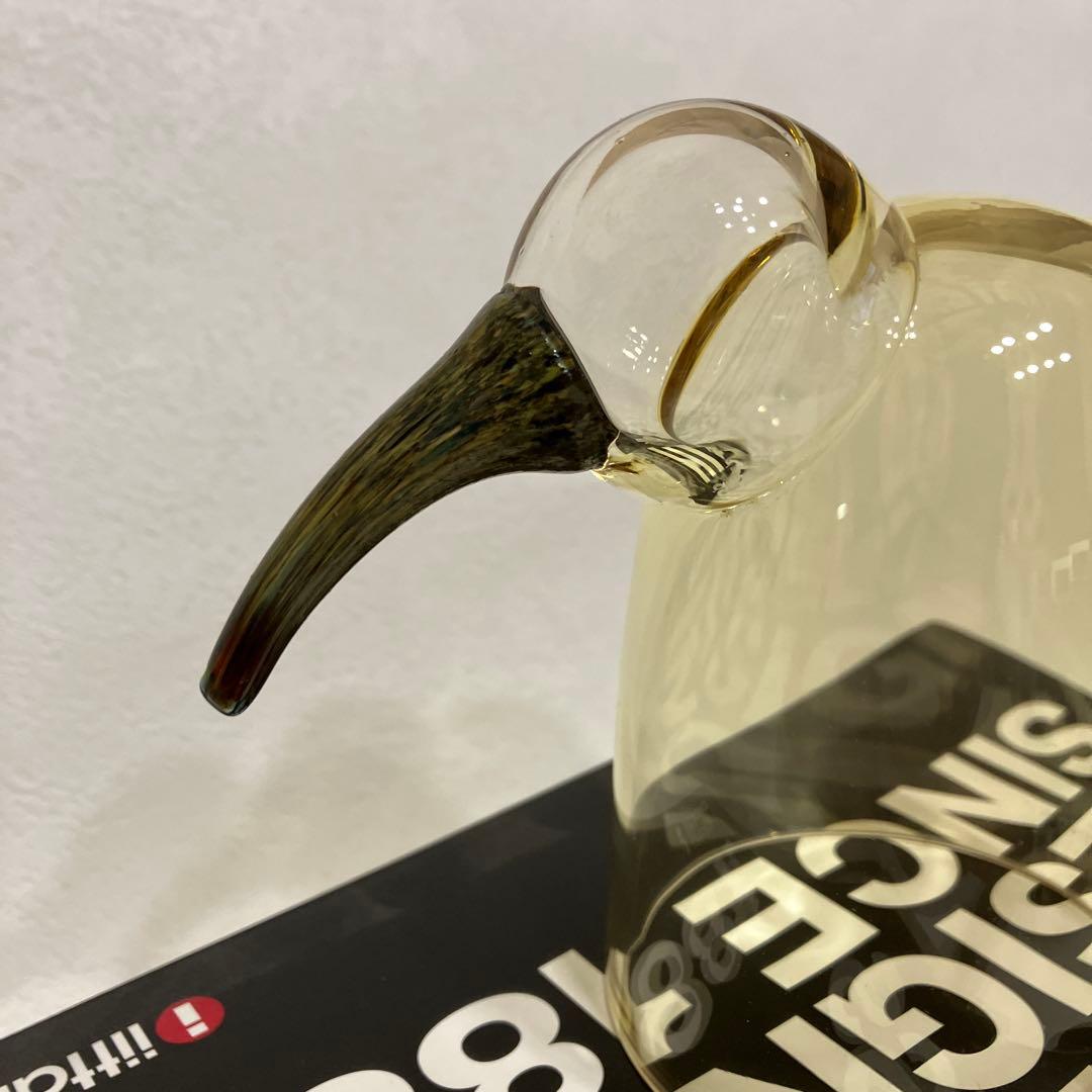 【イッタラ】バード Toikka “Mari” オイバ・トイッカ　マリ