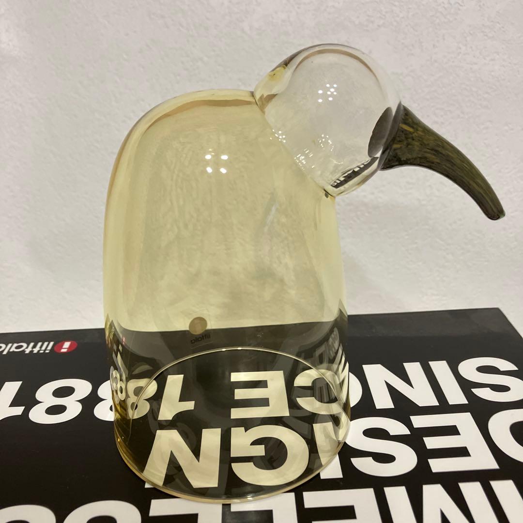 【イッタラ】バード Toikka “Mari” オイバ・トイッカ　マリ