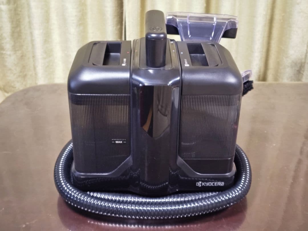 KYOCERA 京セラ リンスクリーナー KRC450K