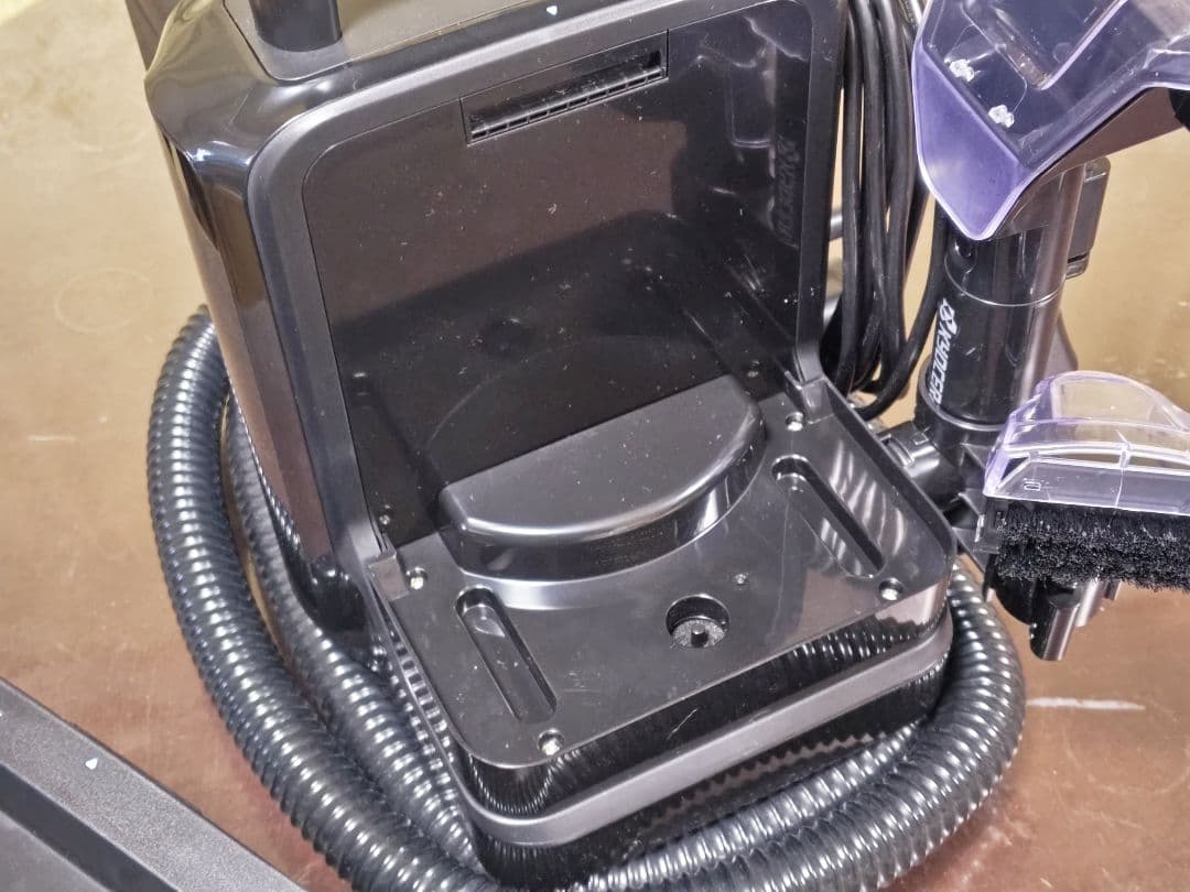 KYOCERA 京セラ リンスクリーナー KRC450K