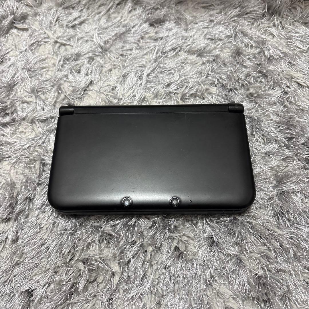 トムとジェリー キャラクタータオル 2枚 ＋3DS本体