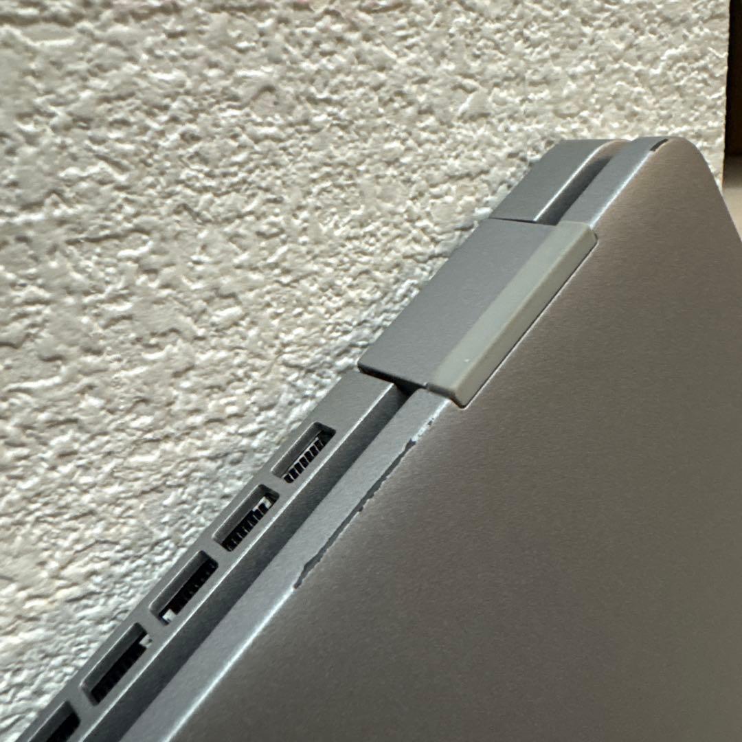 【良品♪】DELL Latitude 5320 メモリ16GB オフィス搭載