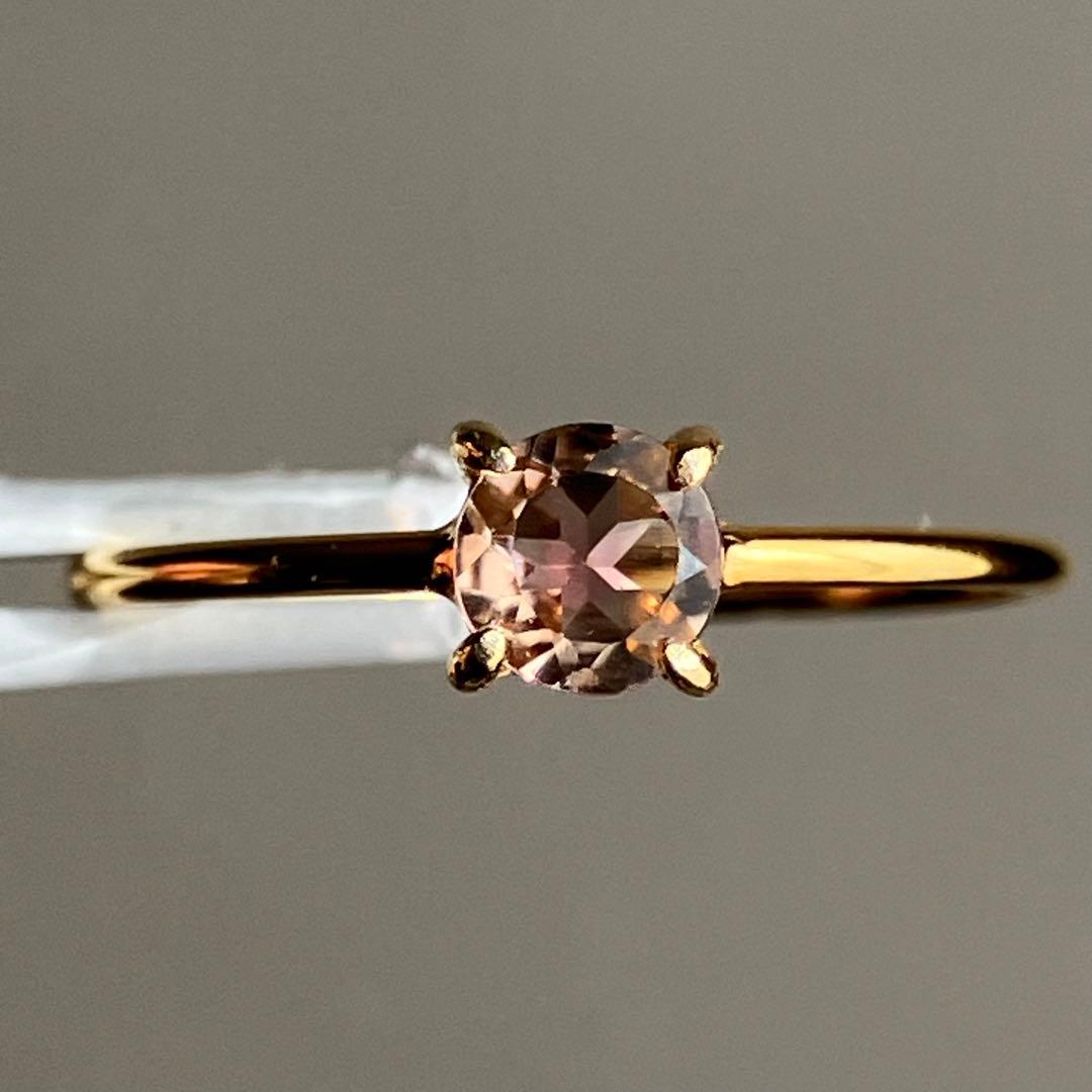 【つばささまご確認用】タンザナイトのオーバルファセットリング260101