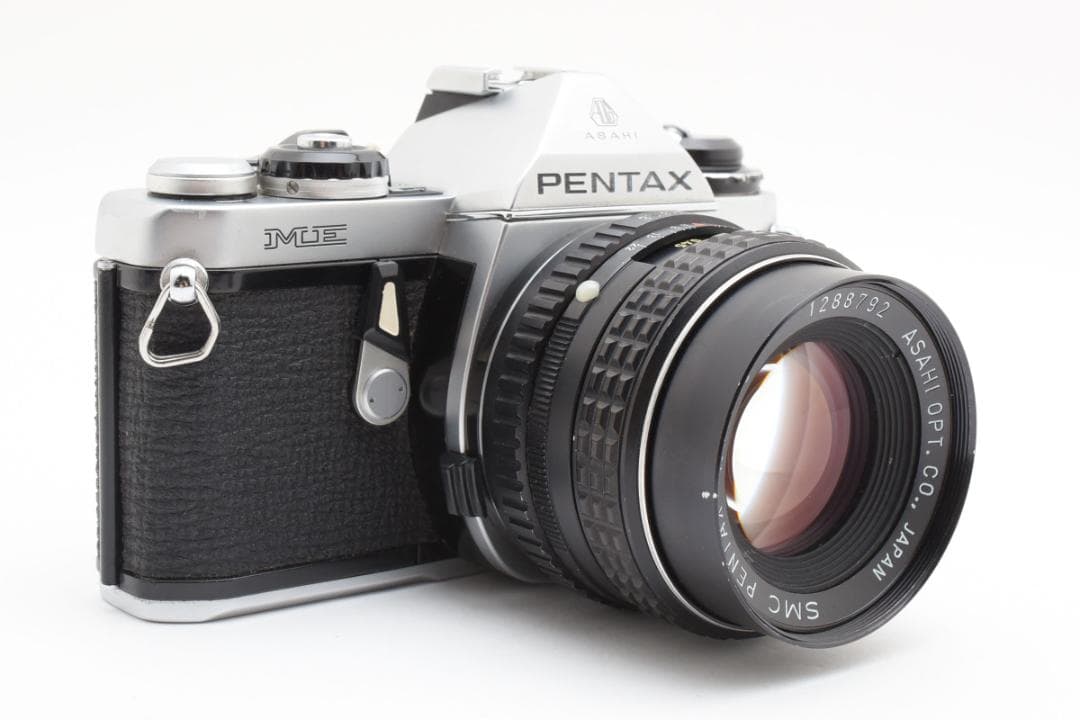 ペンタックス PENTAX ME 35mm フィルムカメラ 2723015