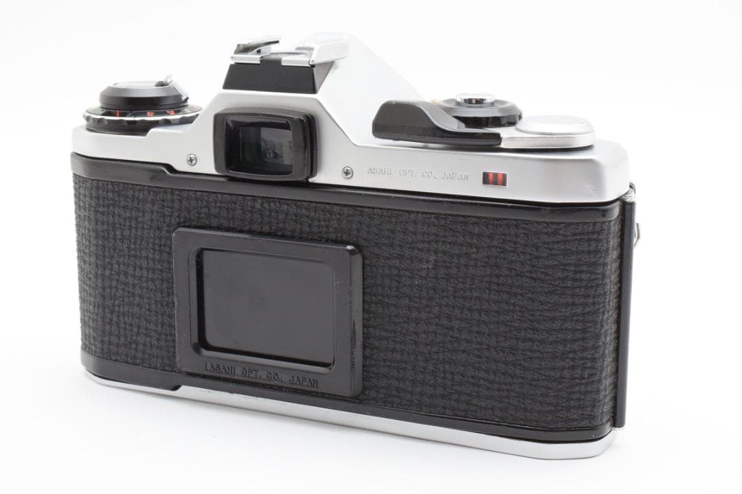 ペンタックス PENTAX ME 35mm フィルムカメラ 2723015