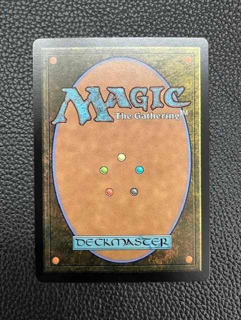 【未使用美品】救済者、セフィロス(偉大なる統一者、アトラクサ)　FOIL