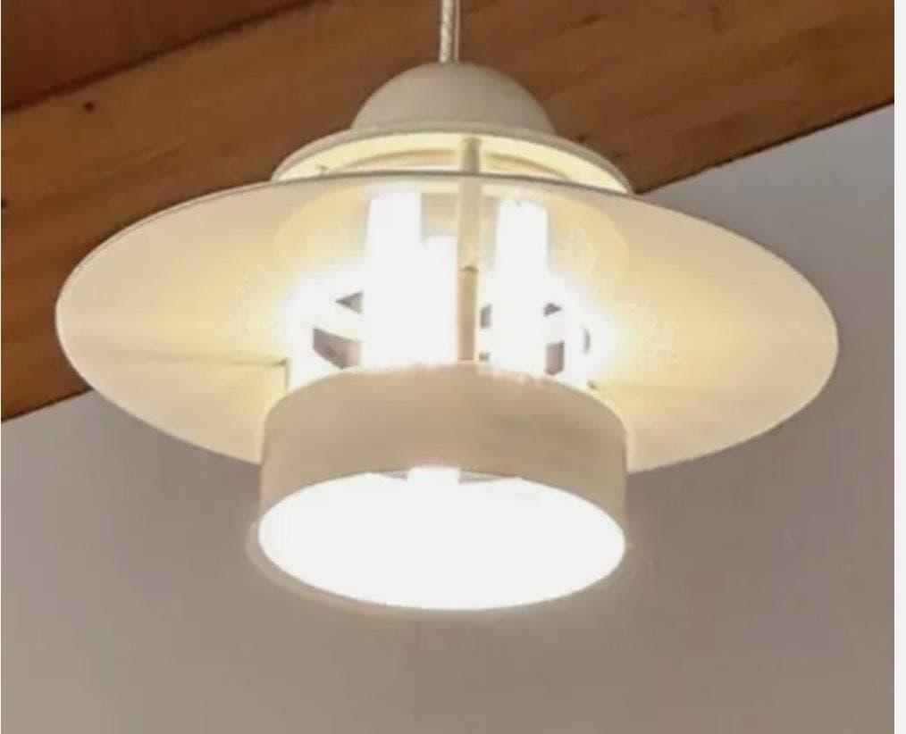 ※超美品 ルイスポールセン Louis Poulsen Orbiter 3灯