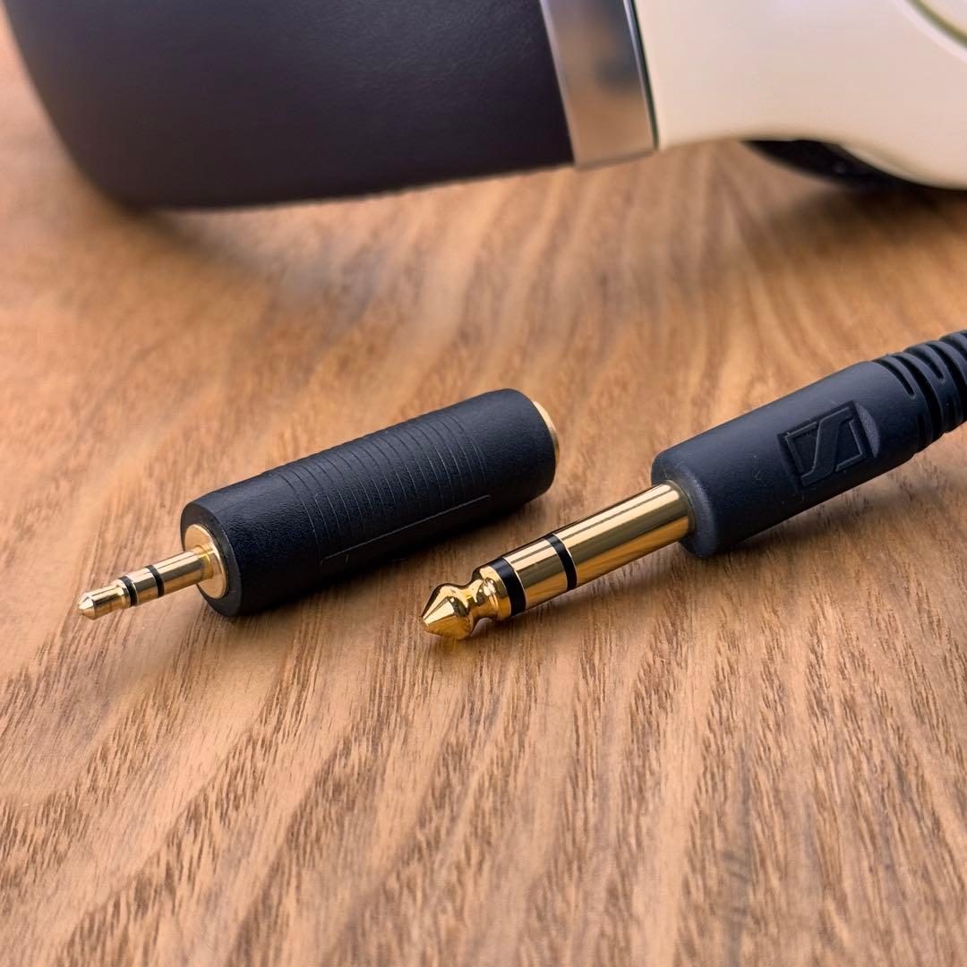 SENNHEISER ゼンハイザー 【HD599】