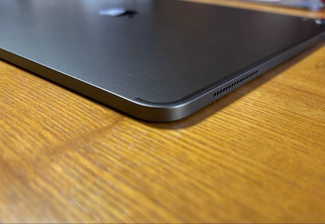 美品　iPad Pro 12.9 第3世代 256GB Wi-Fi