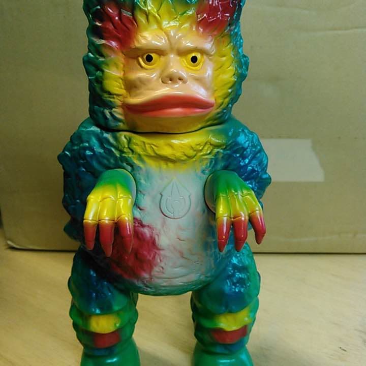 マルサン450 ハワイ版ガラモン