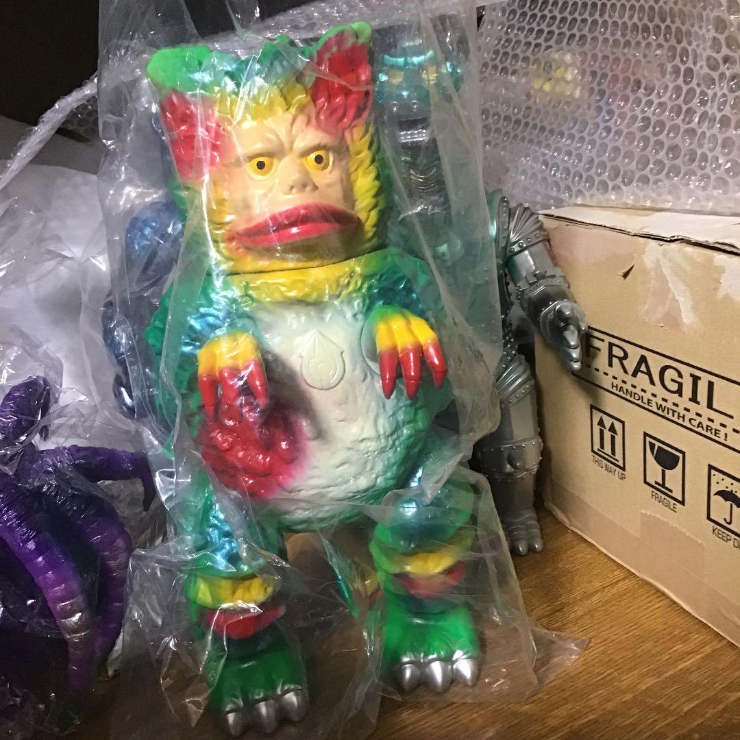 マルサン450 ハワイ版ガラモン