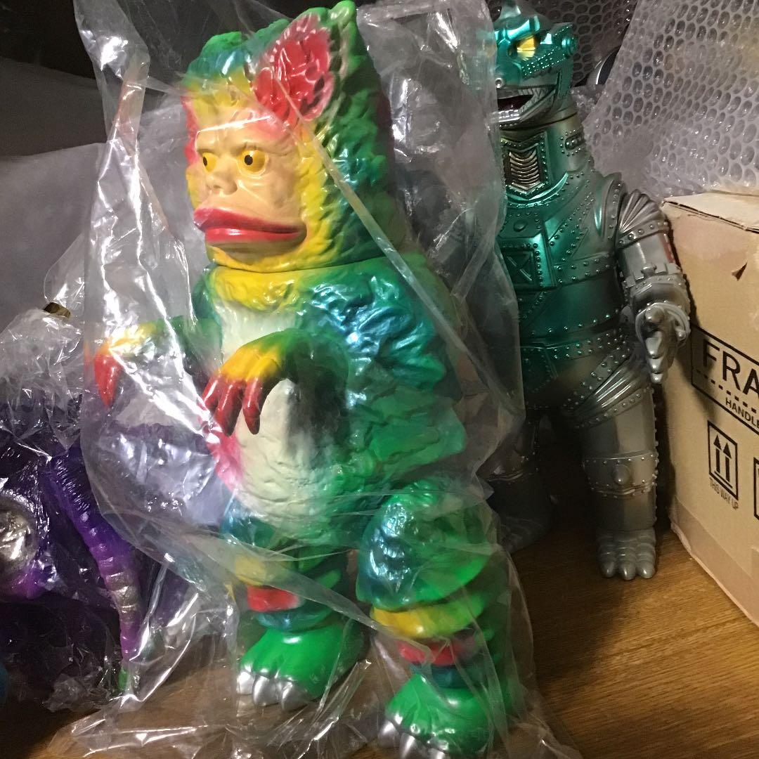 マルサン450 ハワイ版ガラモン