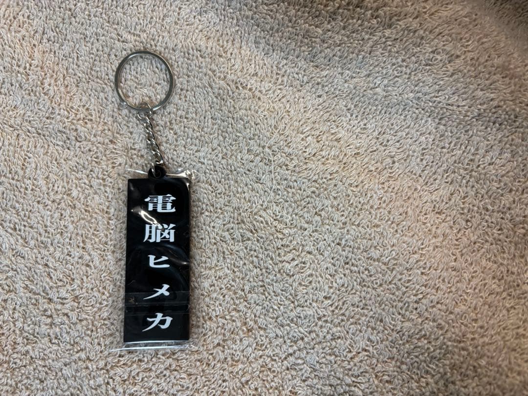 値下げ中！電脳ヒメカ　なおち　アクリルスタンドキーホルダー　缶バッジ16点セット