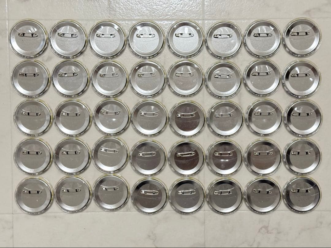 いれいす 君ため 缶バッジ 悠佑