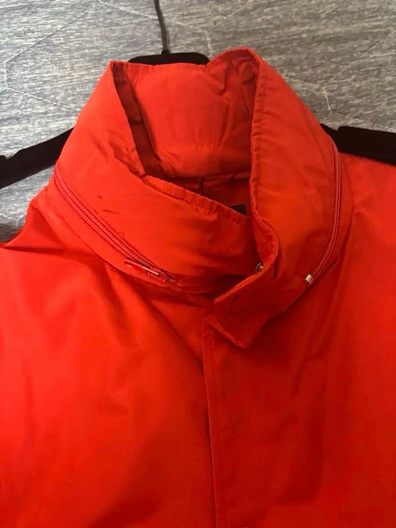 【1/12まで最終値下げ】 BALENCIAGA raincoat ブルゾン