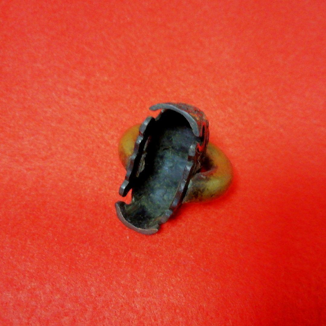 年代物/傑作品！　南部鉄瓶/角形竜紋様　蓋・鐔/摘み・頭/双方魚子地　茶道具