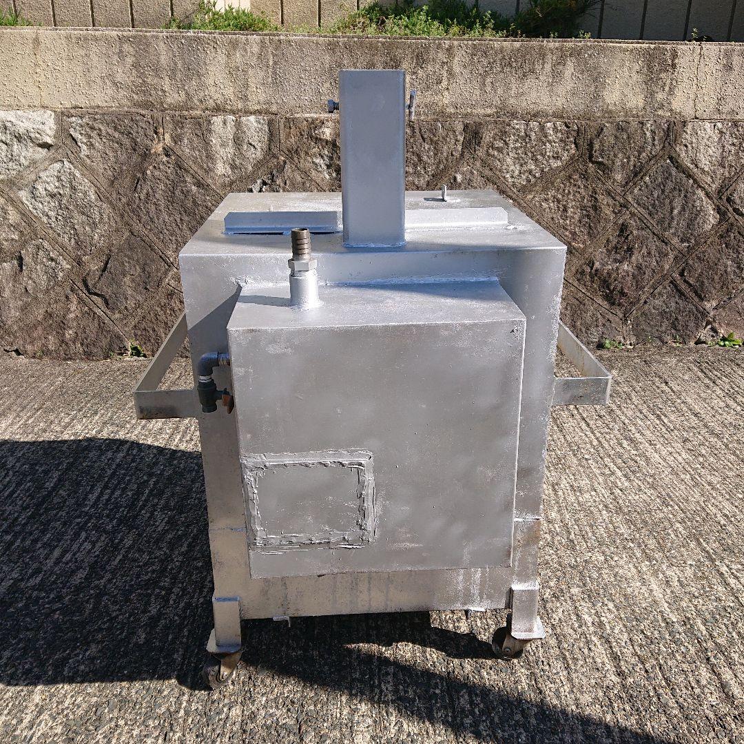 業務用 石焼き芋機 焼き芋器 プロパンガス LP