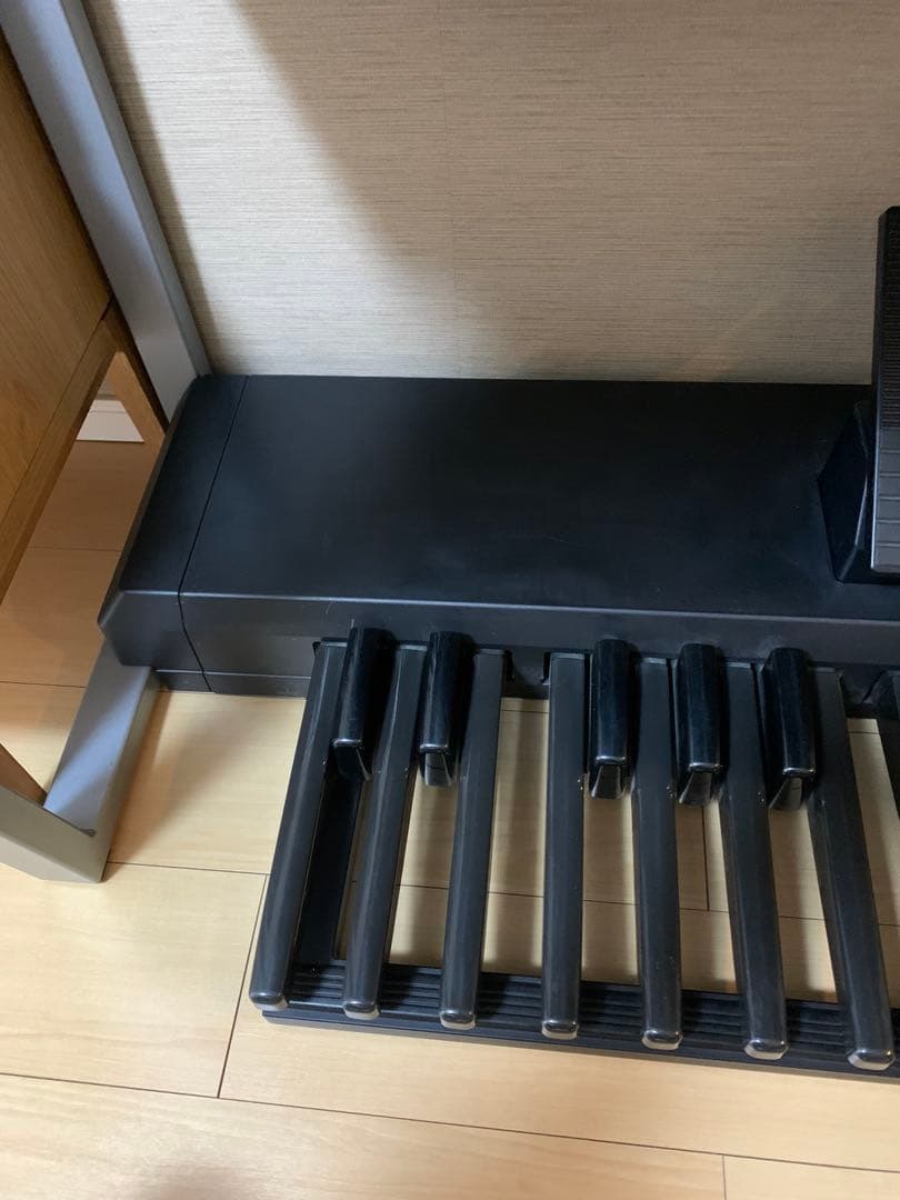 美品Yamaha エレクトーン　ステージア　els-02c カスタム　2014年