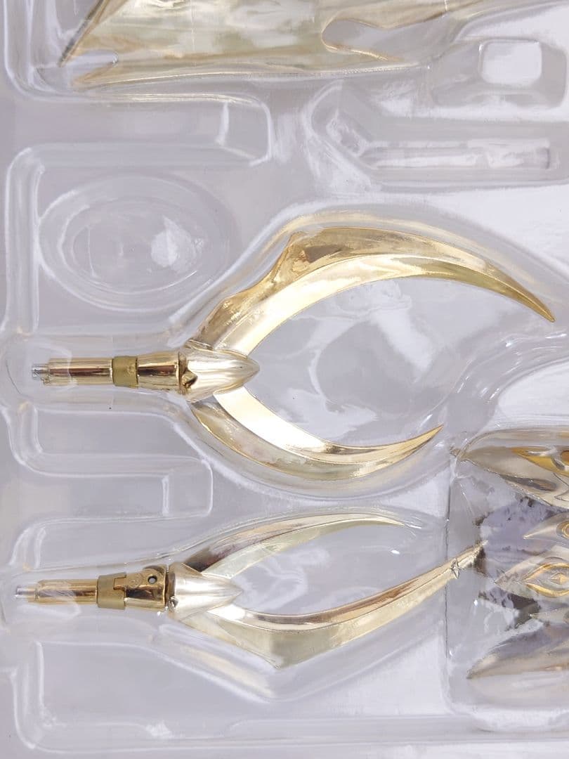 聖闘士聖衣神話EX 蟹座 デスマスク キャンサー神聖衣ver