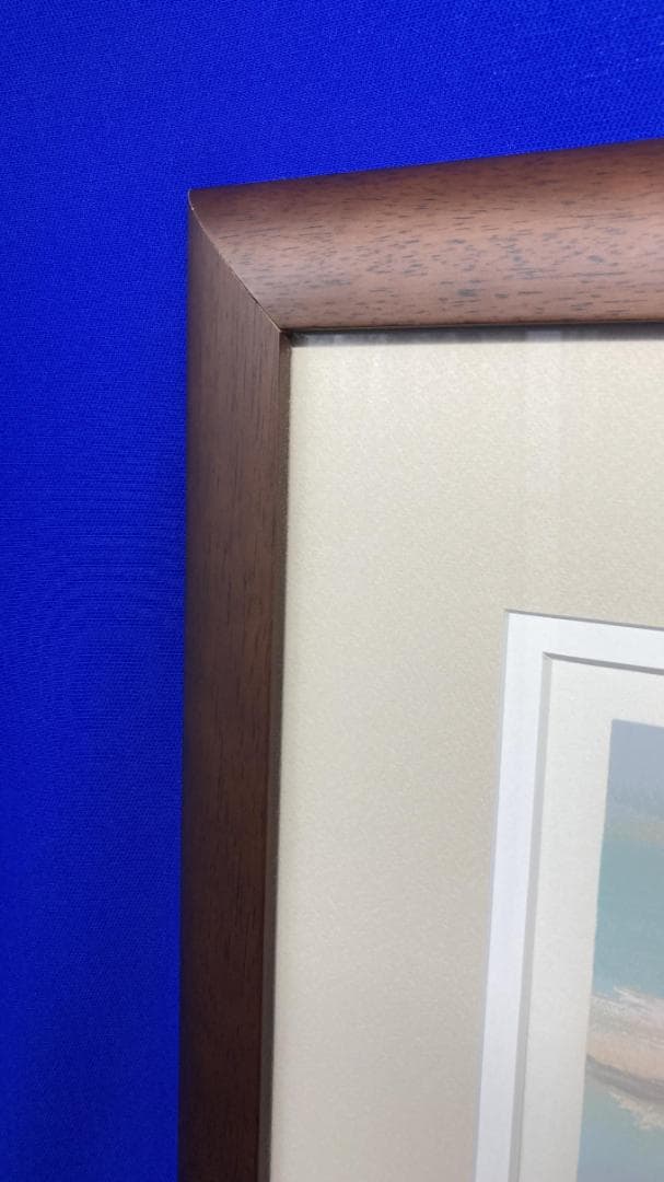 額縁b ★ マークキングゴルフシリーズ Morning Patt