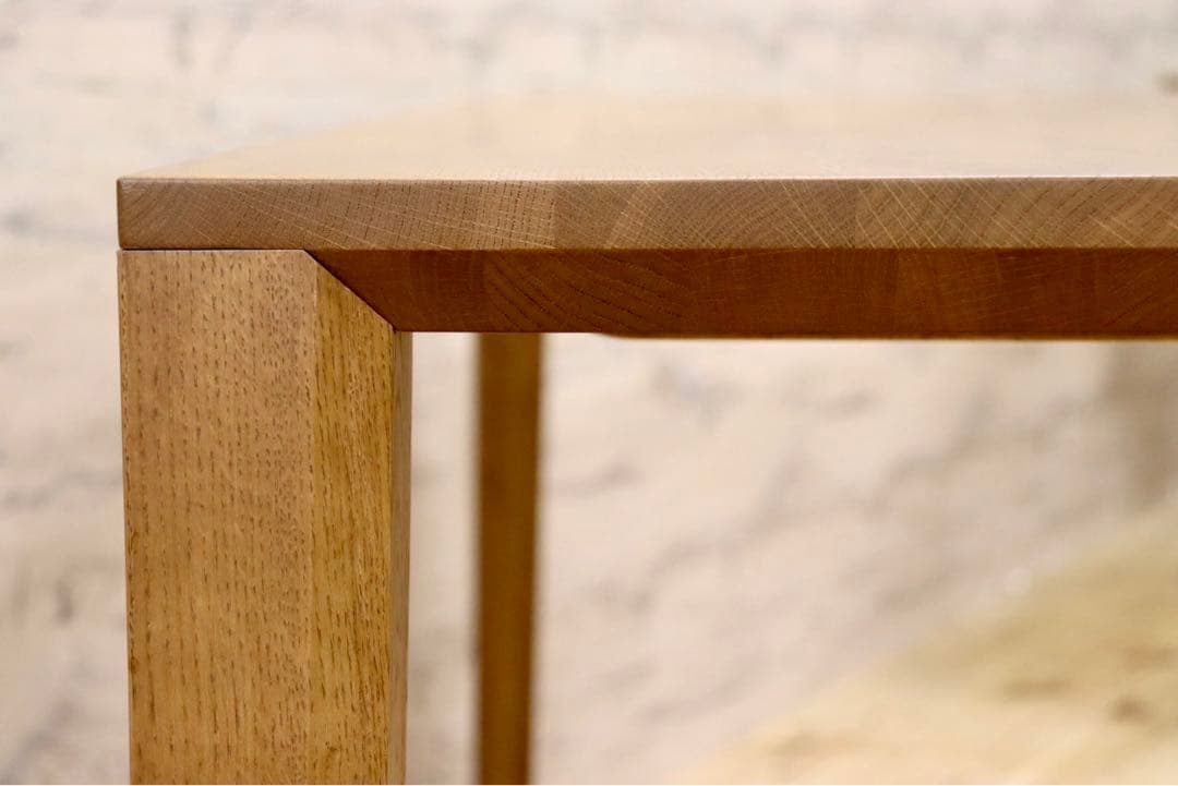 GMHS556○karimoku / カリモク DT8411 ダイニングテーブル