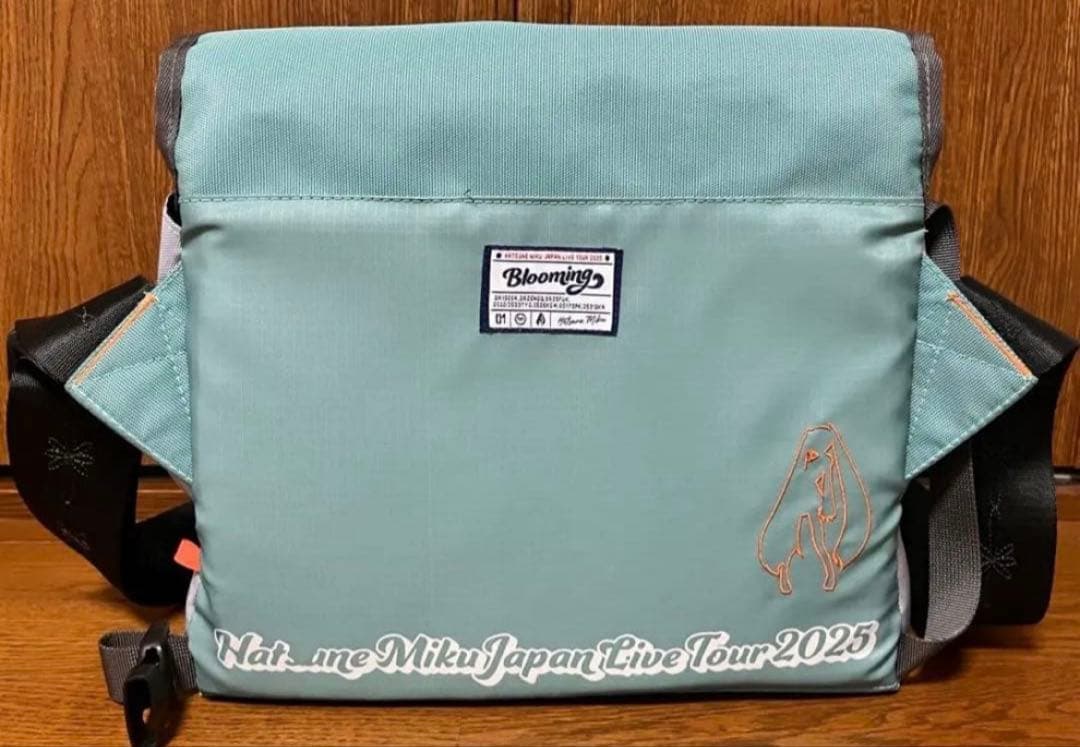 初音ミク BLOOMING グッズまとめ