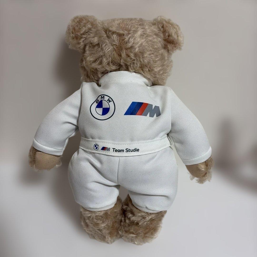 BMW Mパフォーマンスベア