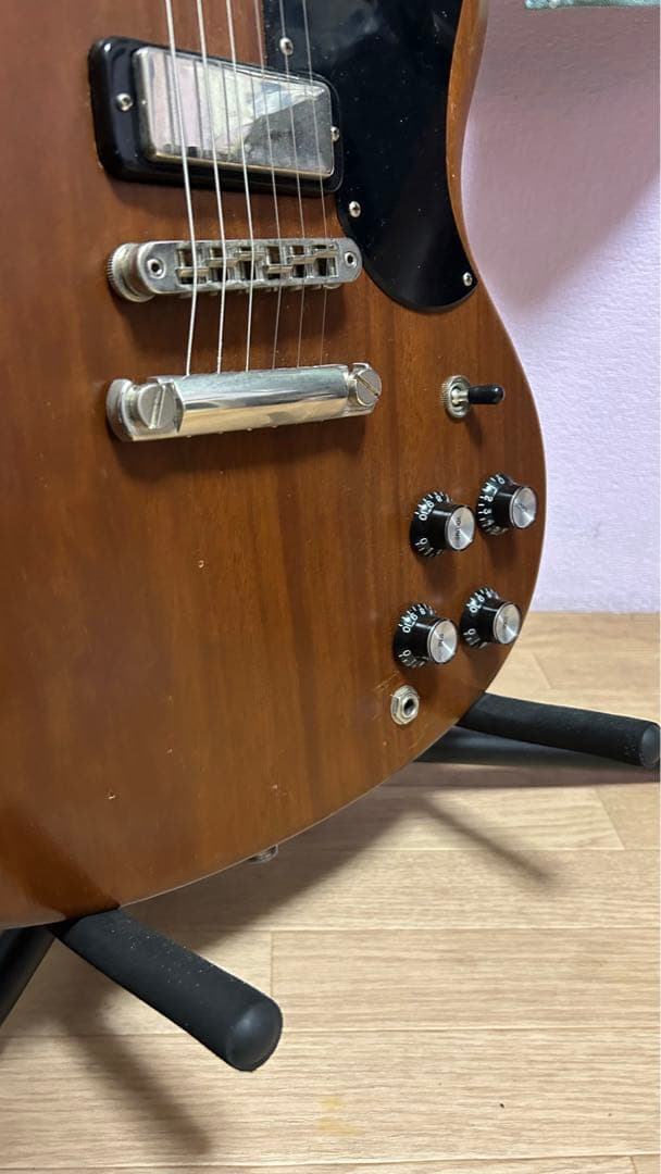 Gibson SG Special 2018 USA製