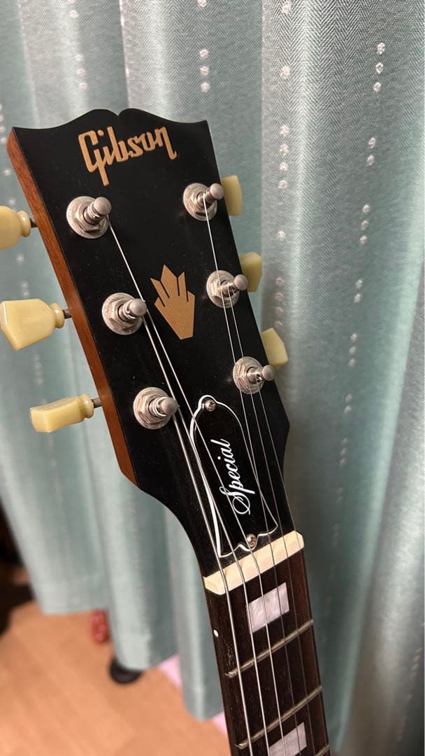 Gibson SG Special 2018 USA製