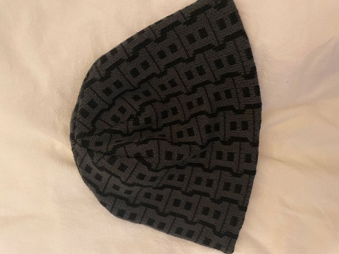 beeden ビーニー　黒