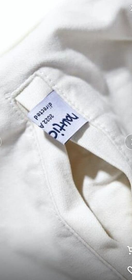 nautica ノーティカ